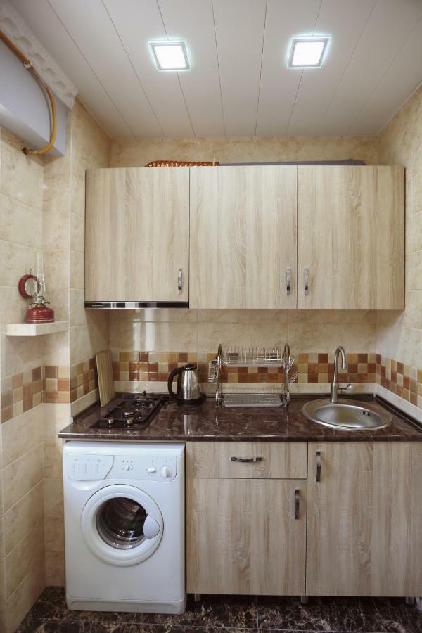 N&N House Villa Tbilisi ภายนอก รูปภาพ