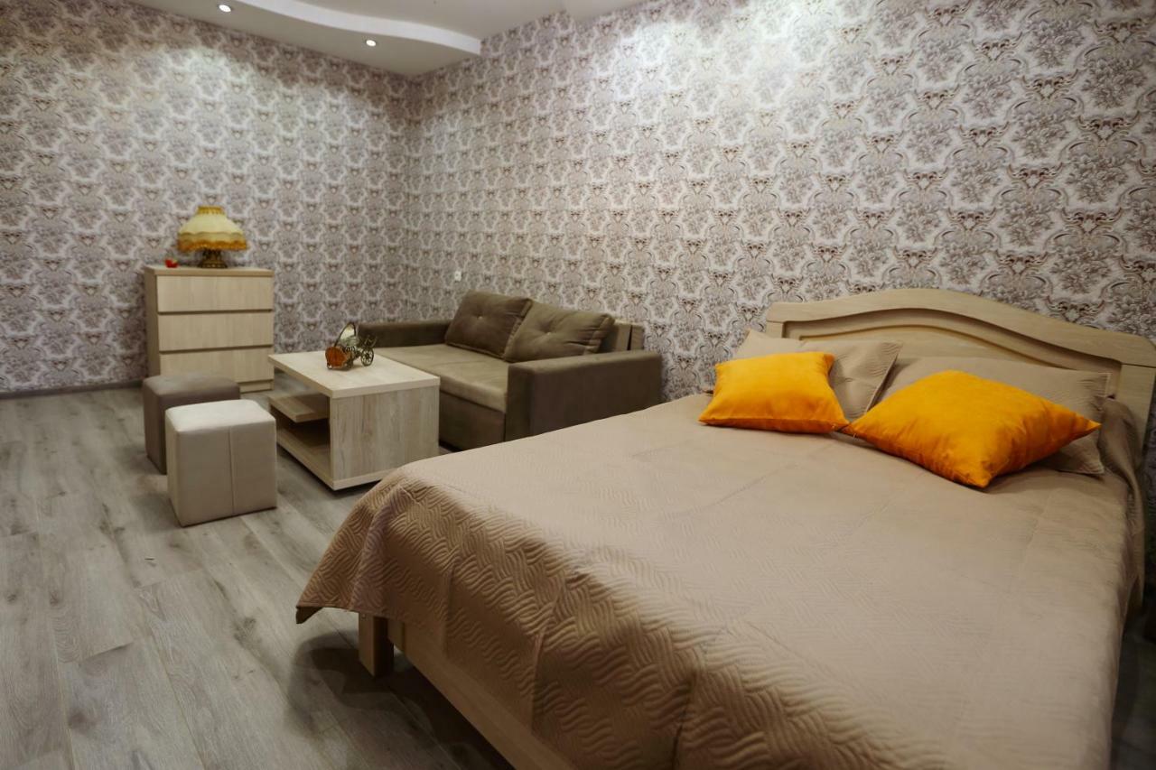 N&N House Villa Tbilisi ภายนอก รูปภาพ