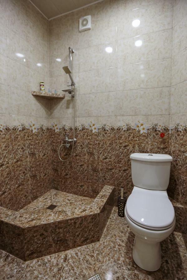 N&N House Villa Tbilisi ภายนอก รูปภาพ