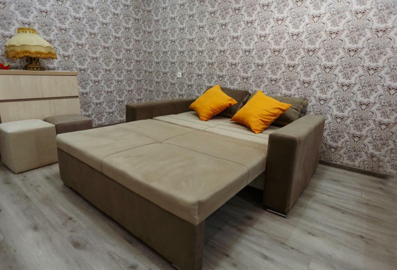 N&N House Villa Tbilisi ภายนอก รูปภาพ